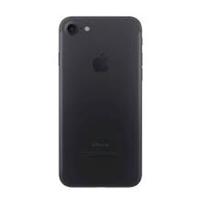 IPhone 7 *used/refurbished* matte black